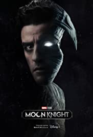 مسلسل Moon Knight مترجم الموسم الأول كامل