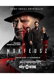 مسلسل Morpheus مترجم الموسم الأول