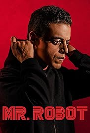مسلسل Mr. Robot مترجم الموسم الثاني كامل