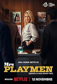 مسلسل Mrs Playmen مترجم الموسم الأول كامل