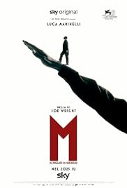 مسلسل Mussolini: Son of the Century مترجم الموسم الأول