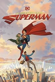 مسلسل My Adventures with Superman مترجم الموسم الثالث