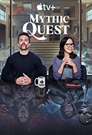مسلسل Mythic Quest: Raven’s Banquet مترجم الموسم الثاني
