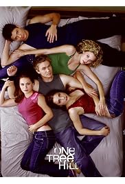 مسلسل One Tree Hill مترجم الموسم السادس كامل