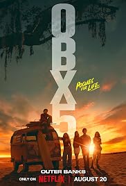 مسلسل Outer Banks مترجم الموسم الخامس كامل