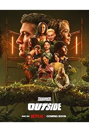 مسلسل Outside مترجم الموسم الأول