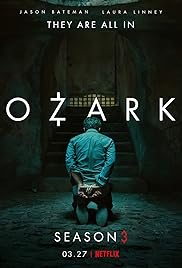 مسلسل Ozark مترجم الموسم الأول كامل