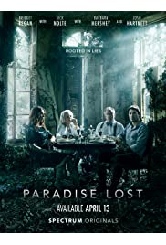 مسلسل Paradise Lost مترجم الموسم الأول