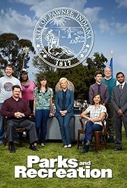 مسلسل Parks and Recreation مترجم الموسم السابع كامل