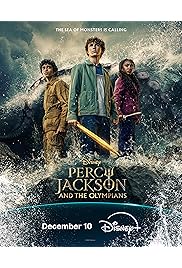 مسلسل Percy Jackson and the Olympians مترجم الموسم الثاني كامل