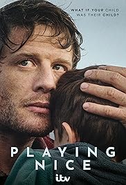 مسلسل Playing Nice مترجم الموسم الأول