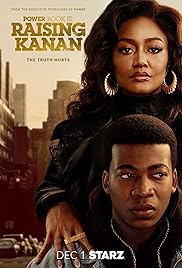 مسلسل Power Book III: Raising Kanan مترجم الموسم الخامس