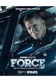 مسلسل Power Book IV: Force مترجم الموسم الثالث كامل