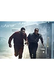 مسلسل Prisoner مترجم الموسم الأول