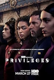 مسلسل Privilèges مترجم الموسم الأول كامل