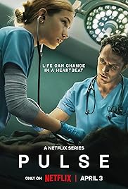 مسلسل Pulse مترجم الموسم الأول كامل