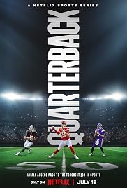 مسلسل Quarterback مترجم الموسم الثالث
