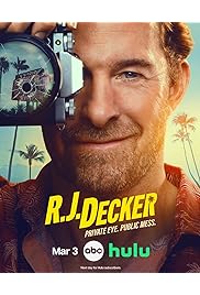 مسلسل RJ Decker مترجم الموسم الأول