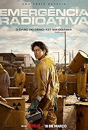 مسلسل Radioactive Emergency مترجم الموسم الأول كامل