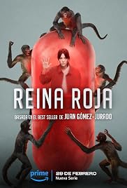 مسلسل Red Queen مترجم الموسم الثاني كامل