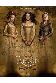 مسلسل Reign مترجم الموسم الثاني كامل