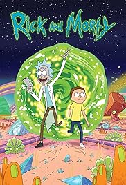 مسلسل Rick and Morty مترجم الموسم التاسع كامل