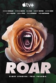 مسلسل Roar مترجم الموسم الأول كامل