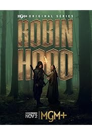 مسلسل Robin Hood مترجم الموسم الأول كامل