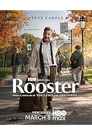 مسلسل Rooster مترجم الموسم الأول