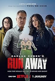 مسلسل Run Away مترجم الموسم الأول كامل