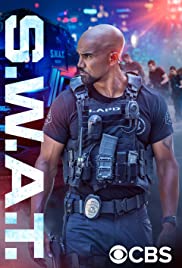 مسلسل S.W.A.T. مترجم الموسم السادس كامل