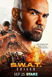 مسلسل S.W.A.T. Exiles مترجم الموسم الأول