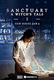 مسلسل Sanctuary: A Witch’s Tale مترجم الموسم الثاني