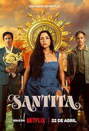 مسلسل Santita مترجم الموسم الأول كامل