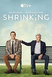 مسلسل Shrinking مترجم الموسم الثالث كامل