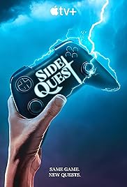 مسلسل Side Quest مترجم الموسم الأول كامل