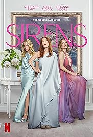 مسلسل Sirens مترجم الموسم الأول كامل