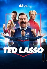 مسلسل Ted Lasso مترجم الموسم الرابع