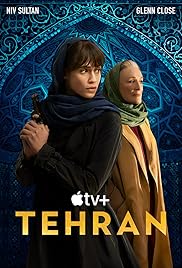 مسلسل Tehran مترجم الموسم الثاني كامل