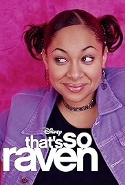 مسلسل That’s So Raven مترجم الموسم الثالث كامل