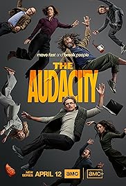 مسلسل The Audacity مترجم الموسم الأول كامل