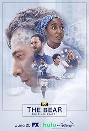 مسلسل The Bear مترجم الموسم الخامس كامل
