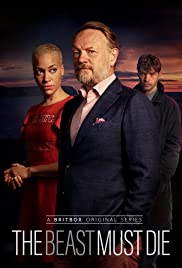 مسلسل The Beast Must Die مترجم الموسم الأول