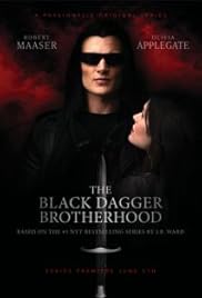 مسلسل The Black Dagger Brotherhood مترجم الموسم الأول كامل