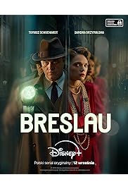 مسلسل The Breslau Murders مترجم الموسم الأول