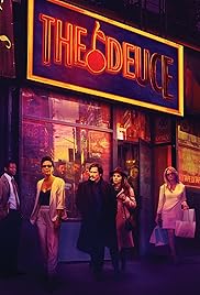 مسلسل The Deuce مترجم الموسم الثاني كامل