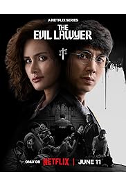 مسلسل The Evil Lawyer مترجم الموسم الأول كامل كامل
