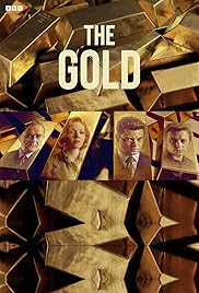 مسلسل The Gold مترجم الموسم الثاني كامل