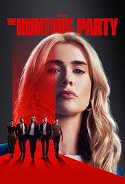مسلسل The Hunting Party مترجم الموسم الثاني