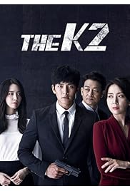 مسلسل The K2 مترجم الموسم الأول كامل